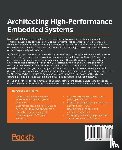 Ledin, Jim - Architecting High-Performance Embedded Systems