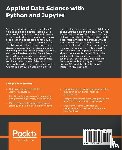 Galea, Alex - Applied Data Science with Python and Jupyter