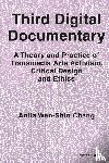 Chang, Anita Wen-Shin - Third Digital Documentary
