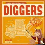 Holmes, Kirsty - Diggers