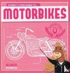 Holmes, Kirsty - Motorbikes