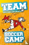 Bedford, David - Soccer Camp