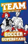 Bedford, David - Soccer Superstars