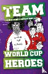 Bedford, David - World Cup Heroes