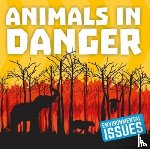 McMullen, Gemma - Animals in Danger