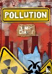 Brundle, Harriet - Pollution