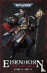 Abnett, Dan - Eisenhorn: The Omnibus