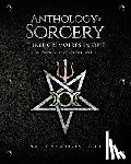 Mason, Asenath - Anthology Sorcery: Three Grimoires in One - Volumes 1, 2 & 3