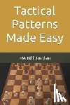 Jordan, Fm Bill - Tactical Patterns Made Easy