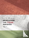 Artigue, Bradley J. - Maintaining the Italian Roadster: The 1966 - 1985 FIAT and Pininfarina 124 Spider (Black and White Version)