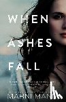 Mann, Marni - When Ashes Fall