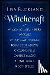Buckland, Lisa - Witchcraft