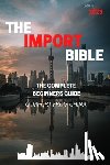 Becvar, Manuel - The Import Bible