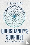Rowe, C. Kavin - Christianity's Surprise