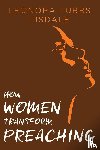 Tisdale, Leonora Tubbs - How Women Transform Preaching