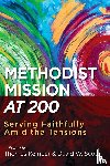 Scott, David - Methodist Mission at 200