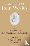 Lancaster, Sarah Heaner - The Works of John Wesley Volume 14