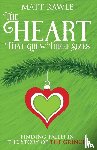 Rawle, Matt - Heart That Grew Three Sizes, The