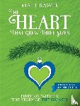 Rawle, Matt - Heart That Grew Three Sizes Children's Leader Guide, The