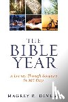 Devega, Magrey - Bible Year Devotional, The