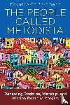 Colon-Emeric, Edgardo A. - People Called Methodists, The