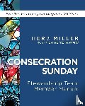 Miller, Herb - Consecration Sunday Stewardship Team Member Manual