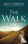 Hamilton, Adam - The Walk