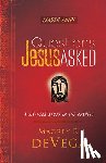 Devega, Magrey - Questions Jesus Asked Leader Guide