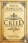 Hamilton, Adam - Creed