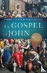 Levine, Amy-Jill - The Gospel of John: A Beginner's Guide to the Way, the Truth, and the Life
