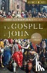 Levine, Amy-Jill - The Gospel of John Leader Guide: A Beginner's Guide to the Way, the Truth, and the Life