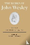 Maddox, Randy - Works of John Wesley Volume 28, The