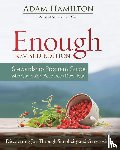 Hamilton, Adam - Enough Stewardship Program Guide Revised Edition