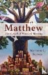 Skinner, Matthew L. - Matthew: The Gospel of Promised Blessings