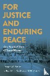 Smith, Jessica Mitchell - For Justice and Enduring Peace