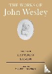 Maddox, Randy L. - Works of John Wesley Volume 30, The