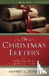 Devega, Magrey - The Christmas Letters Leader Guide: Celebrating Advent with Those Who Told the Story First