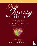 Cowart, Jennifer - More Messy People Women's Bible Study Leader Guide