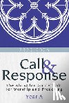 Johnson, R. Deandre - Call & Response
