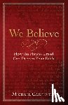 Carpenter, Michael - We Believe