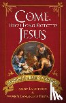 Langford, Andy - Come, Thou Long Expected Jesus