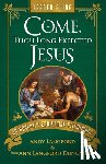 Langford, Andy - Come, Thou Long Expected Jesus Leader Guide