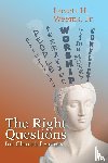 Weems, Lovett H. Jr. - Right Questions for Church Leaders, The