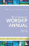 Scifres, Mary - Abingdon Worship Annual 2026