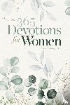 Sharpe, Sally D - 365 Devotions for Women (Devotions for Women)
