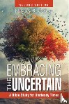 Devega, Magrey - Embracing The Uncertain, 2nd Edition