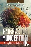 Devega, Magrey - Embracing the Uncertain, 2nd Edition, Leader Guide