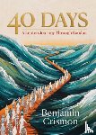 Crismon, Benjamin - 40 Days