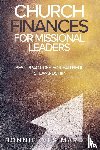 Marden, Bonnie Ives - Church Finances for Missional Leaders
