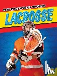 Wells, Don - Lacrosse
